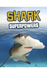 Shark Superpowers