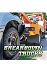 Breakdown Trucks