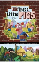 The Three Little Pigs