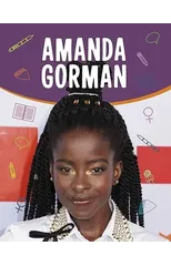 Amanda Gorman
