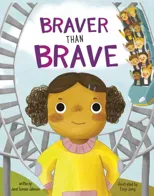 Braver Than Brave