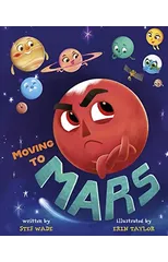 Moving to Mars