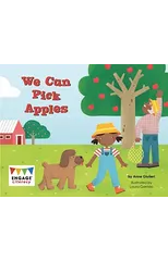 We Can Pick Apples