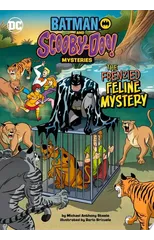 The Frenzied Feline Mystery