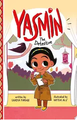 Yasmin the Detective