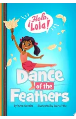 Dance of the Feathers