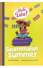 Guatemalan Summer