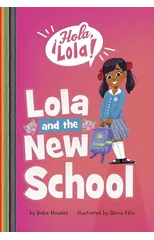 Lola and the New School