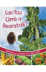 Can You Climb a Beanstalk?