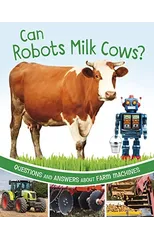 Can Robots Milk Cows?