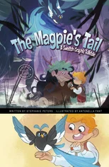 The Magpie's Tail