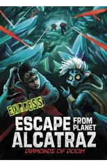 Diamonds of Doom - Express Edition