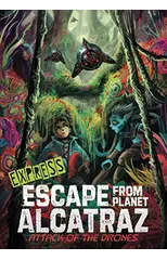 Attack of the Drones - Express Edition