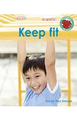 Keep fit