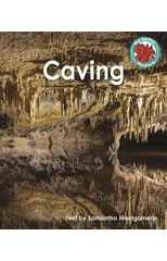 Caving