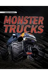 Monster Trucks