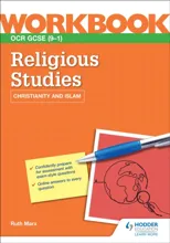 OCR GCSE Religious Studies Workbook
