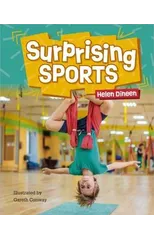 Reading Planet KS2