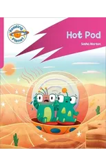Reading Planet