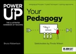 Power Up Your Pedagogy