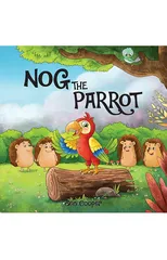 Nog The Parrot