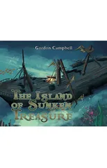 The Island of Sunken Treasure