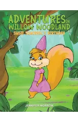 Adventures in Willow Woodland