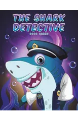 The Shark Detective