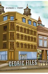 The Cedric Files