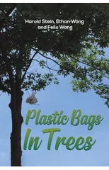 Plastic Bags In Trees