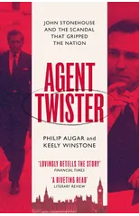 Agent Twister
