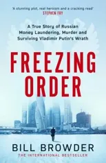 Freezing Order