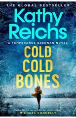 Cold, Cold Bones