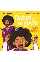 Daddy Do My Hair