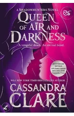 Queen of Air and Darkness