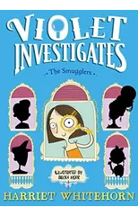 Violet and the Smugglers