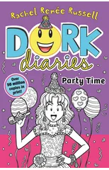 Dork Diaries