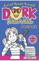 Dork Diaries