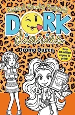 Dork Diaries