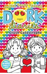 Dork Diaries