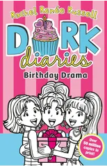 Dork Diaries