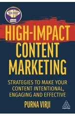 High-Impact Content Marketing