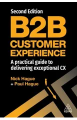 B2B Customer Experience