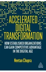 Accelerated Digital Transformation