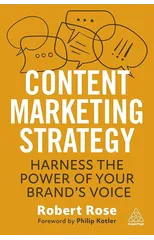 Content Marketing Strategy