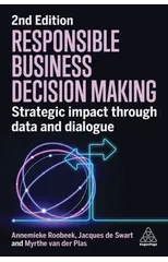 Responsible Business Decision Making
