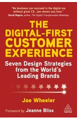 The Digital-First Customer Experience