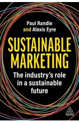 Sustainable Marketing