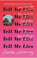 Tell Me Lies