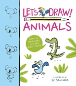 Let's Draw! Animals